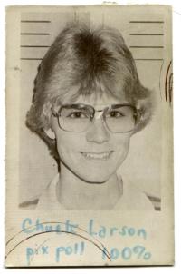 Chuck Larson's Classmates profile album