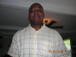 Richard Davis's Classmates® Profile Photo