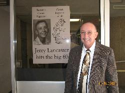 Jerry Lancaster's Classmates profile album
