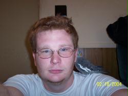 Everett McNeeley, Jr's Classmates® Profile Photo