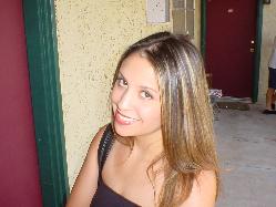 Vanessa Berdoza's Classmates® Profile Photo