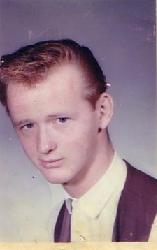 Ron Russell's Classmates® Profile Photo