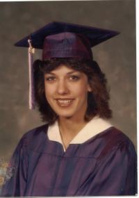 Laurie Morris' Classmates profile album