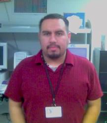 Richard Cruz's Classmates® Profile Photo