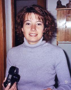 Jennifer Baker's Classmates® Profile Photo