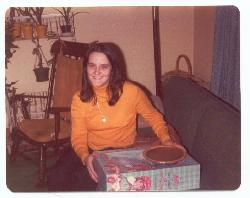 Sarah (Kathy) Williams' Classmates profile album