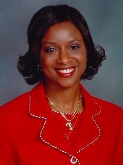 Brenda Scott-Knight's Classmates® Profile Photo