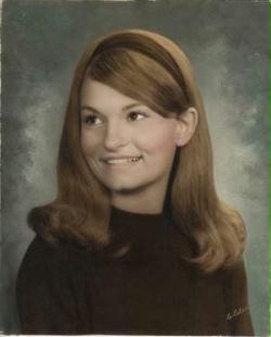 Peggy J. Parks' Classmates profile album