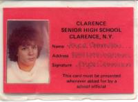 Joyce Selapack's Classmates profile album