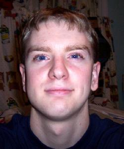 Troy Enderle's Classmates® Profile Photo