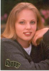 Emily Kahle's Classmates® Profile Photo