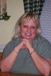 Nancy Wood's Classmates® Profile Photo