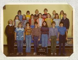 Leslie Hollarn Tripp's Classmates profile album