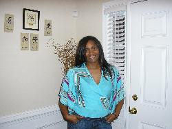 Yvette Hinton's Classmates® Profile Photo