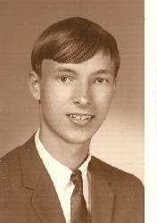 Rodney (Joe) Croney's Classmates profile album