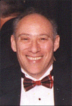 Fred Goldberg's Classmates® Profile Photo