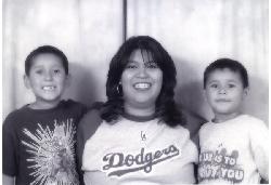 Dolores Perez's Classmates® Profile Photo