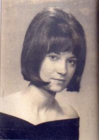 Nancy McBride's Classmates profile album