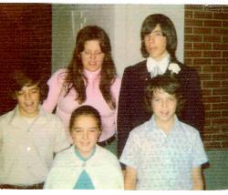 Sharron Warren's Classmates profile album