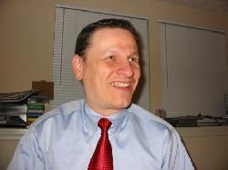 Randy Batchen's Classmates® Profile Photo