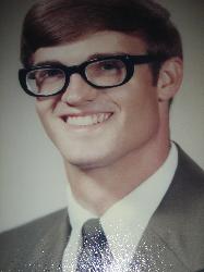 Randy Payne's Classmates profile album