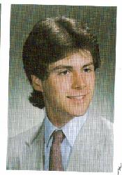 Rob Brennan's Classmates profile album