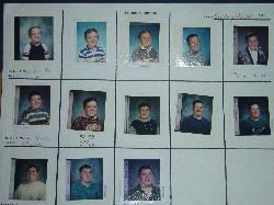 Jeff Kell's Classmates profile album