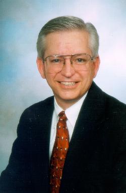 Ronald Harrell's Classmates® Profile Photo