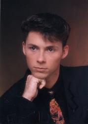 Christopher Walker's Classmates® Profile Photo