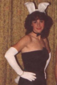 Cindy Barrett's Classmates profile album