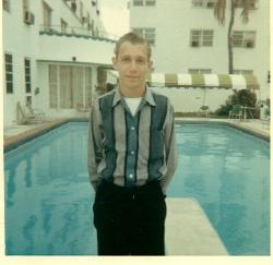 Leonard Wein's Classmates profile album