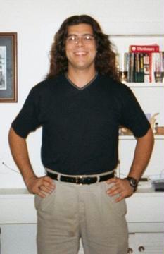 Andrew Russo's Classmates® Profile Photo