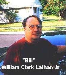 William (Bill) Lathan's Classmates® Profile Photo