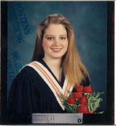Carly Gullion's Classmates® Profile Photo