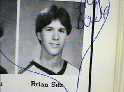 Brian Sitz's Classmates profile album
