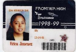 Erica Jimenez's Classmates® Profile Photo