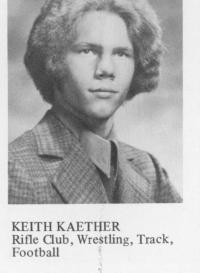 Keith Kaether's Classmates profile album