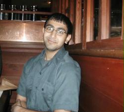 Vikram Savani's Classmates® Profile Photo