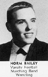 Norman Bailey's Classmates profile album