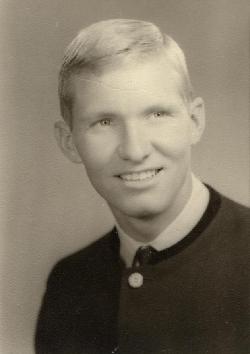 Ron Hauck's Classmates profile album