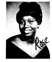 Rose Nicolas' Classmates profile album