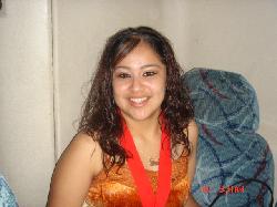 Alma Alodie Navarro's Classmates® Profile Photo