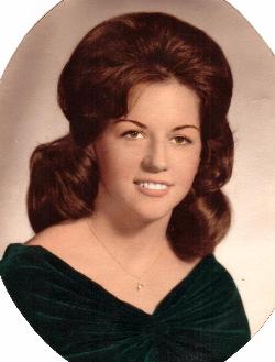 Patricia Reynolds' Classmates profile album