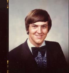 Floyd Stegall's Classmates profile album