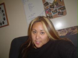 Erika Valencia's Classmates® Profile Photo