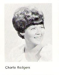 Charla Rodgers' Classmates profile album