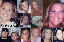 Kirstina Calton's Classmates® Profile Photo