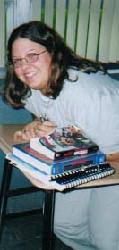 Stacy Myers' Classmates profile album