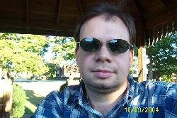 Christopher Ratz's Classmates® Profile Photo