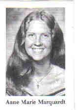 Anne Marie Marquardt's Classmates profile album